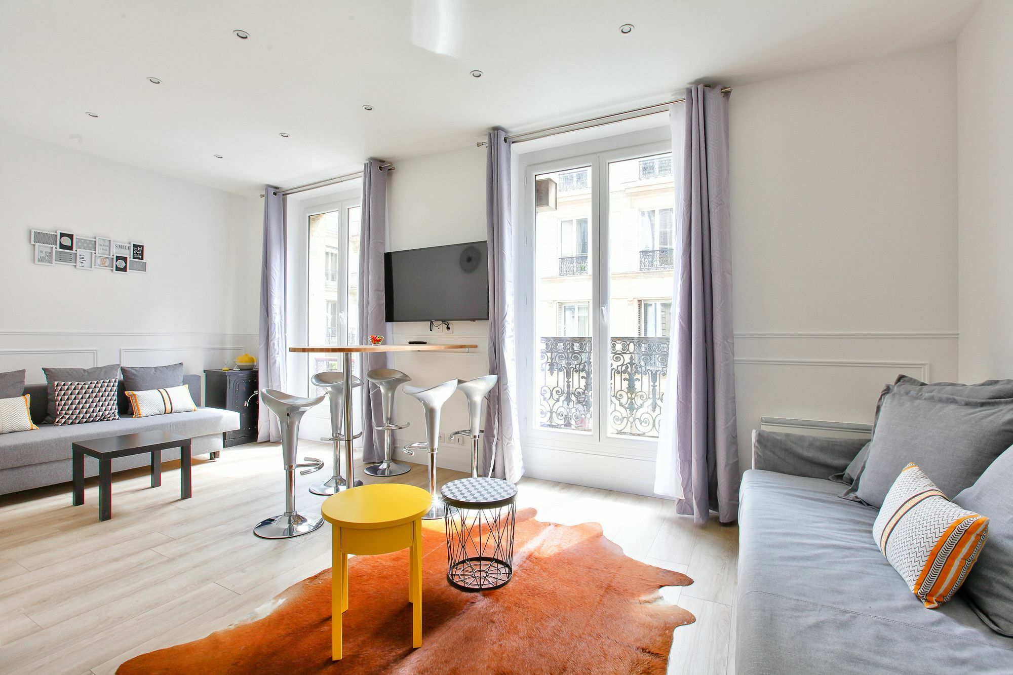 24 Luxury Parisian Home Montorgueil Dış mekan fotoğraf