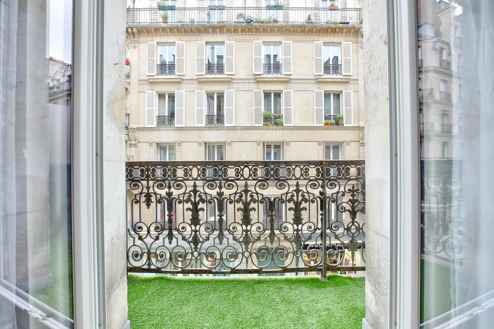 24 Luxury Parisian Home Montorgueil Dış mekan fotoğraf